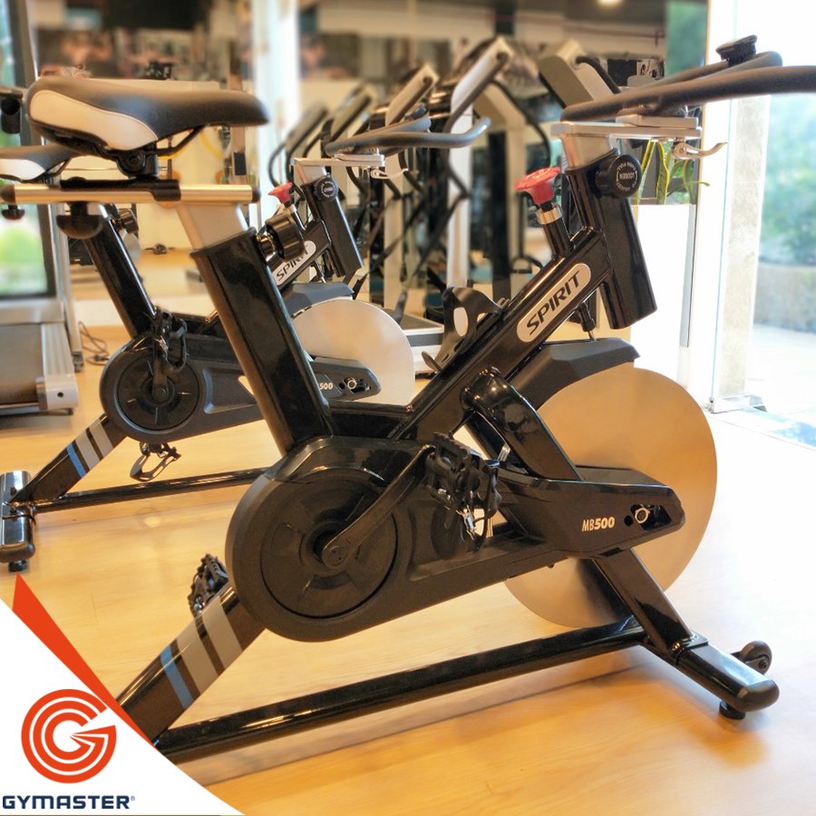 thiết bị phòng gym nhập khẩu