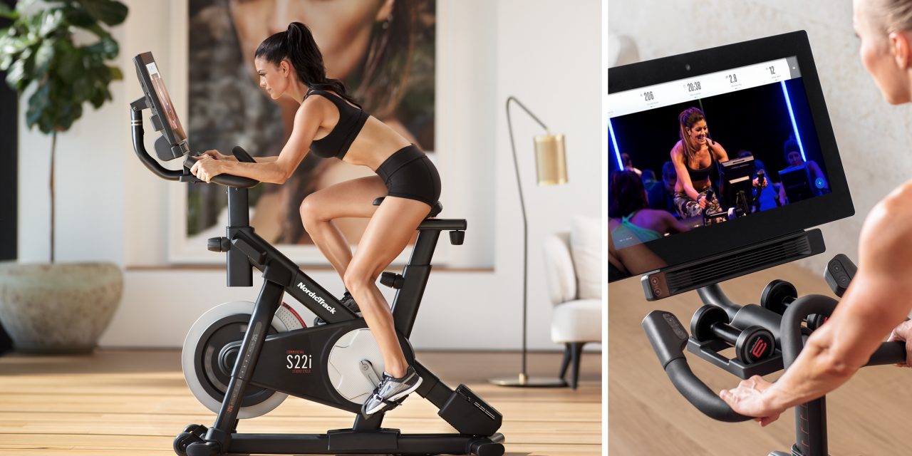 Có Nên Mua Xe Đạp Tập Thể Dục Tại Nhà: 5 Lý Do Nên Dùng 2