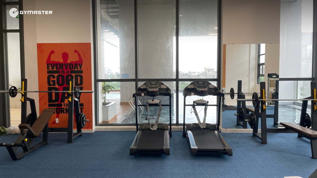 TƯ VẤN SETUP PHÒNG GYM CHUNG CƯ RICCA QUẬN 9 - CÔNG TY TNHH XÂY DỰNG TMDV TÂN PHÚ 13 TƯ VẤN SETUP PHÒNG GYM CHUNG CƯ RICCA QUẬN 9 - CÔNG TY TNHH XÂY DỰNG TMDV TÂN PHÚ 13