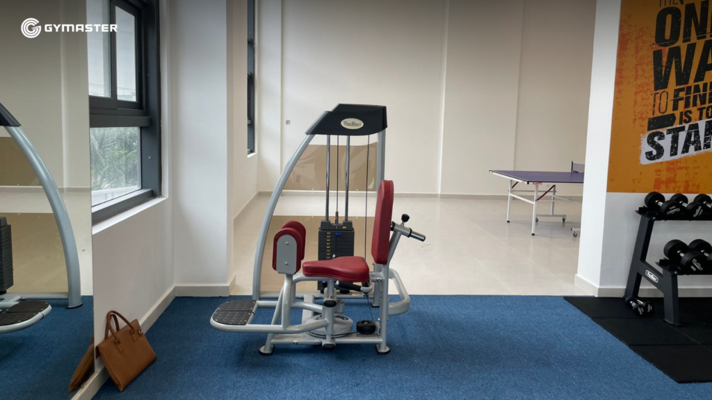 TƯ VẤN SETUP PHÒNG GYM CHUNG CƯ RICCA QUẬN 9 - CÔNG TY TNHH XÂY DỰNG TMDV TÂN PHÚ 5 TƯ VẤN SETUP PHÒNG GYM CHUNG CƯ RICCA QUẬN 9 - CÔNG TY TNHH XÂY DỰNG TMDV TÂN PHÚ 5