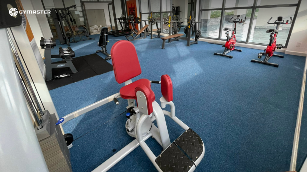 TƯ VẤN SETUP PHÒNG GYM CHUNG CƯ RICCA QUẬN 9 - CÔNG TY TNHH XÂY DỰNG TMDV TÂN PHÚ 7 TƯ VẤN SETUP PHÒNG GYM CHUNG CƯ RICCA QUẬN 9 - CÔNG TY TNHH XÂY DỰNG TMDV TÂN PHÚ 7