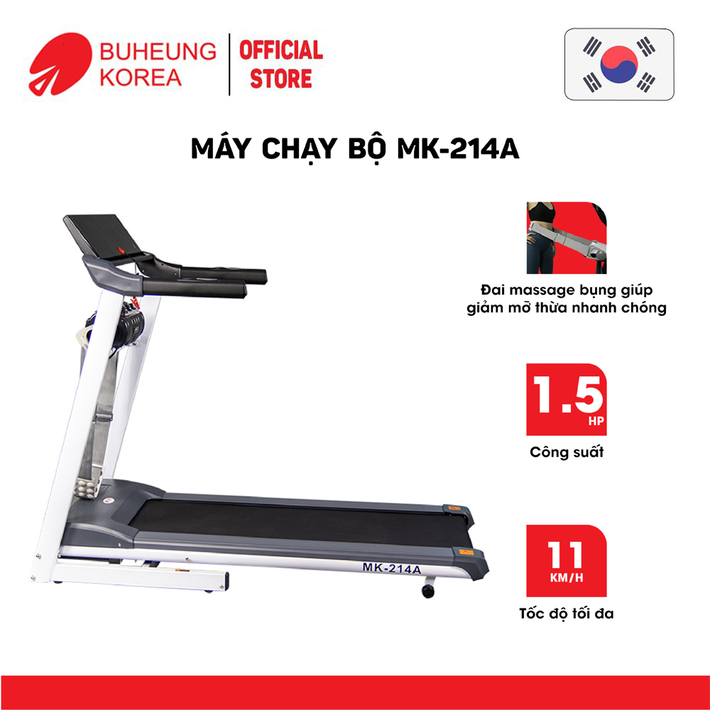 Top 11 Máy Chạy Bộ Cao Cấp, Có Gì Khác Với Máy Phổ Thông 4