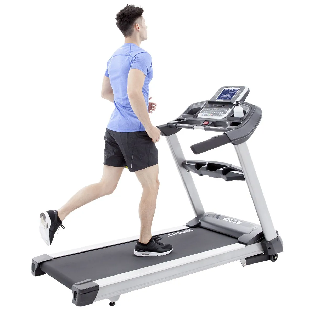 Top 11 Máy Chạy Bộ Cao Cấp, Có Gì Khác Với Máy Phổ Thông 6