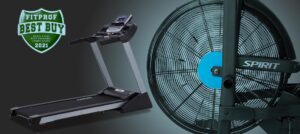 Top 11 Máy Chạy Bộ Cao Cấp, Có Gì Khác Với Máy Phổ Thông 7