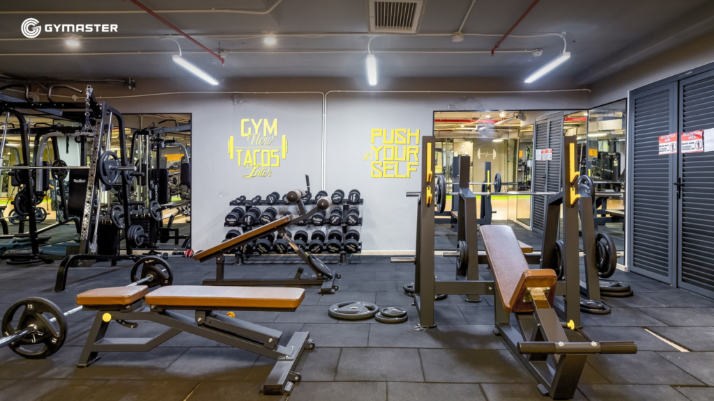 TƯ VẤN SETUP PHÒNG GYM TRƯỜNG LIÊN CẤP NAM ÚC SCOTCH AGS 17 TƯ VẤN SETUP PHÒNG GYM TRƯỜNG LIÊN CẤP NAM ÚC SCOTCH AGS 17