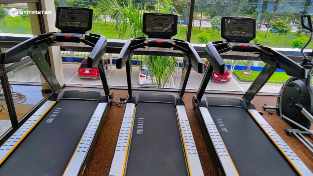 TƯ VẤN SETUP PHÒNG GYM CÔNG TY SPARTRONICS BÌNH DƯƠNG - TẬP ĐOÀN SPARTON 7