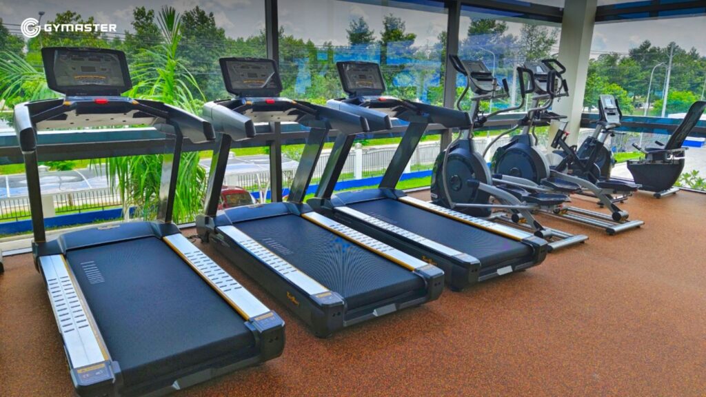 TƯ VẤN SETUP PHÒNG GYM CÔNG TY SPARTRONICS BÌNH DƯƠNG - TẬP ĐOÀN SPARTON 14