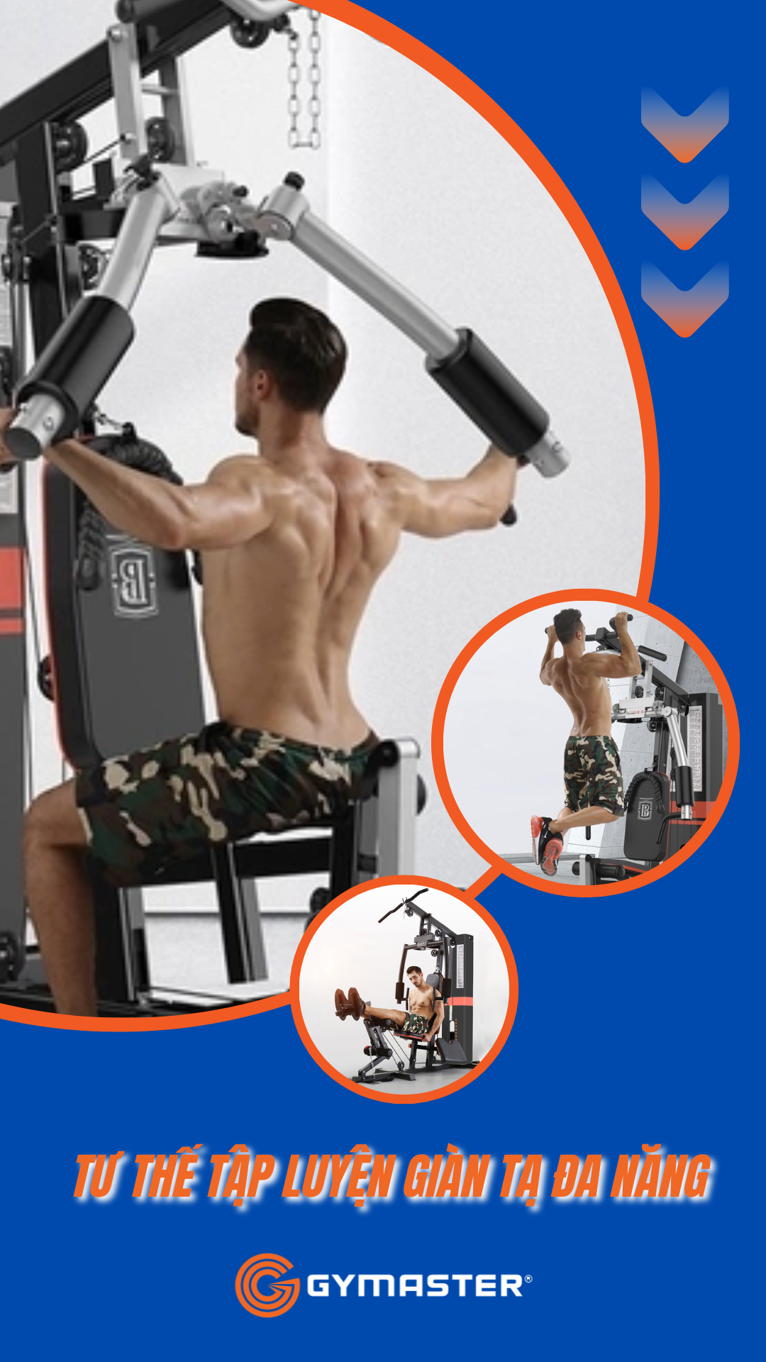 7 Lưu Ý Cách Tập Giàn Tạ Đa Năng Tại Nhà Hiệu Quả 1