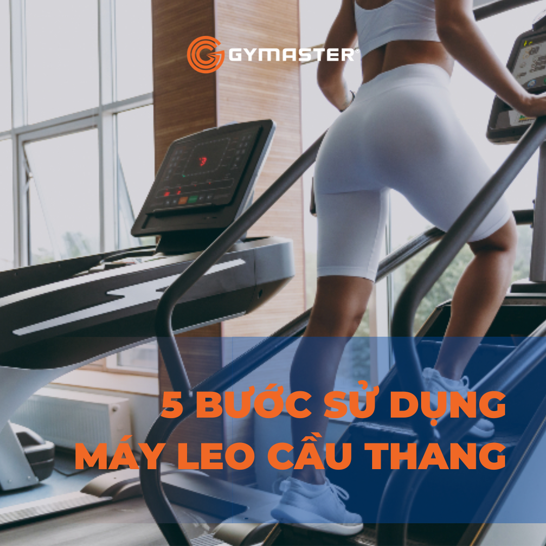 Cách Sử Dụng Máy Leo Cầu Thang Hiệu Quả Nhất 2
