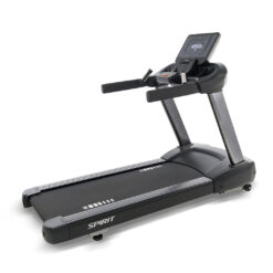 Máy Chạy Bộ Cao Cấp Spirit CT800+ | Gymaster