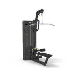 Trang Chủ 151 Máy Khối Kéo Xô PULLDOWN / SEATED ROW SP-4332