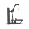Máy Khối Kéo Xô PULLDOWN / SEATED ROW SP-4332 4