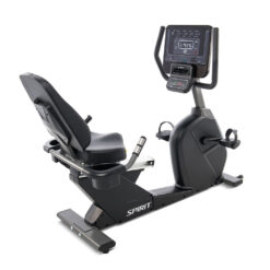 Xe đạp tập cao cấp Spirit CR-800+