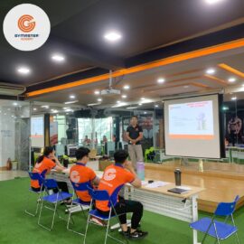 Trung Tâm Đào Tạo Cấp Chứng Chỉ PT Gym Chính Quy 51