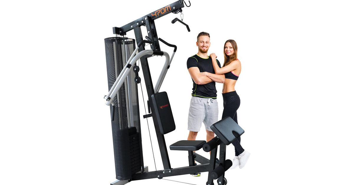 7 Dụng Cụ Tập Gym Tại Nhà Cho Nam Tập Hiệu Quả 11