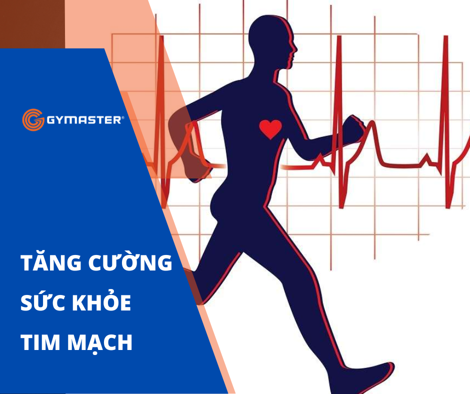 9 Lợi Ích Của Máy Tập Thể Dục Tại Nhà 1