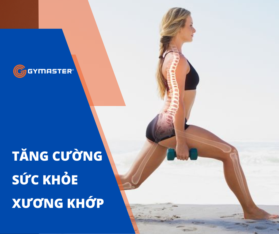 9 Lợi Ích Của Máy Tập Thể Dục Tại Nhà 2