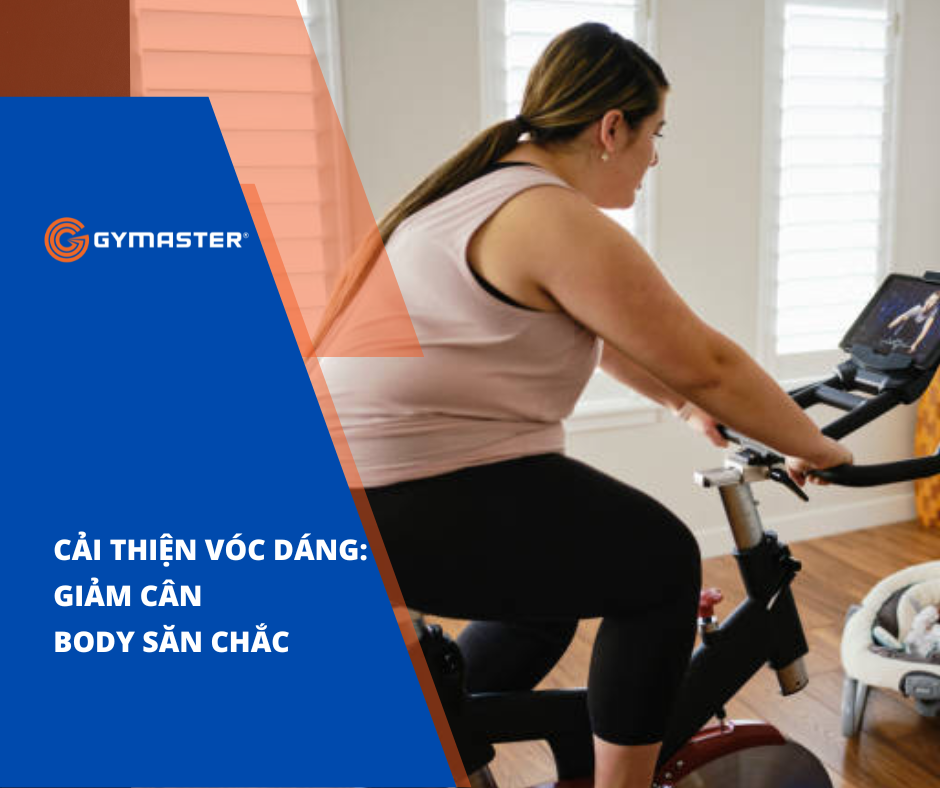 lợi ích của máy tập thể dục tại nhà