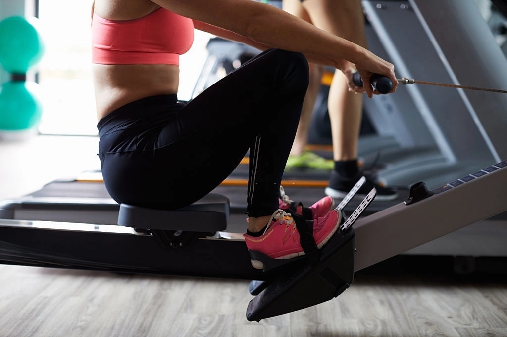 7 Lỗi Sai Khi Sử Dụng Máy Tập Chèo Thuyền Cho Người Mới 3