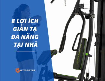Có Nên Mua Giàn Tập Tạ Đa Năng Tại Nhà Không? 8 Lý Do 14