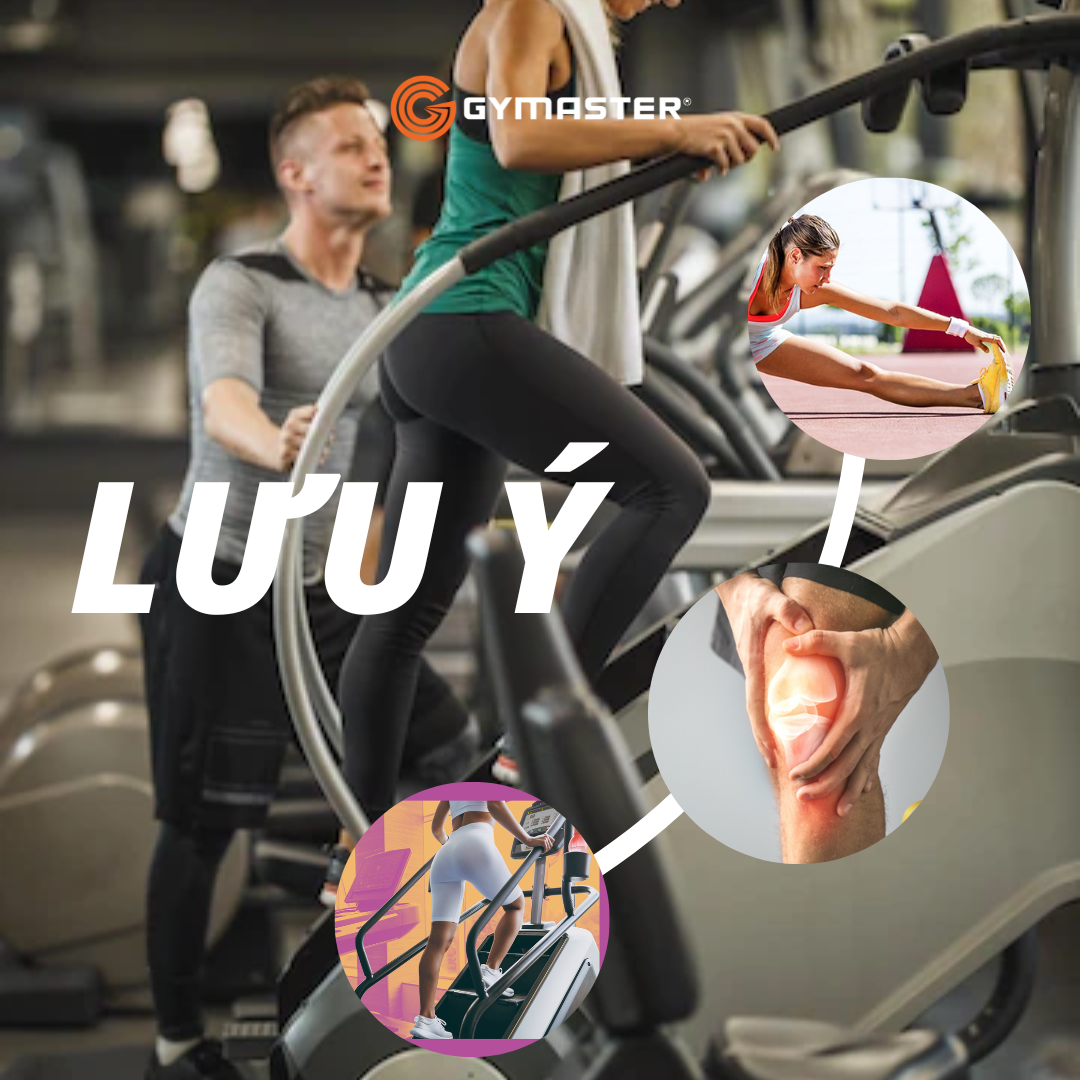 Cách Sử Dụng Máy Leo Cầu Thang Hiệu Quả Nhất 3
