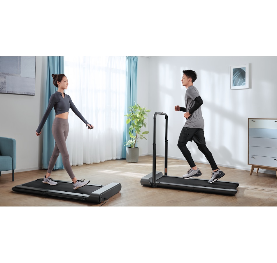 11 Ưu Nhược Điểm Của Máy Chạy Bộ Mini Tại Nhà 3