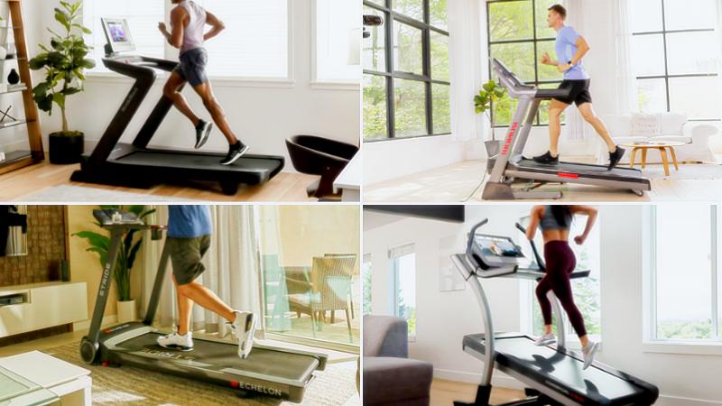11 Ưu Nhược Điểm Của Máy Chạy Bộ Mini Tại Nhà 5