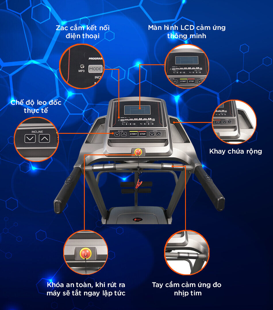 6 Dụng Cụ Tập Gym Tại Nhà Cho Nữ Tập Hiệu Quả 4