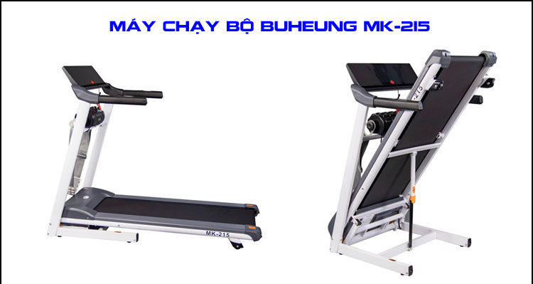 Máy Chạy Bộ Mini: Kích Thức, Tính Năng, Giá Bao Nhiêu 2