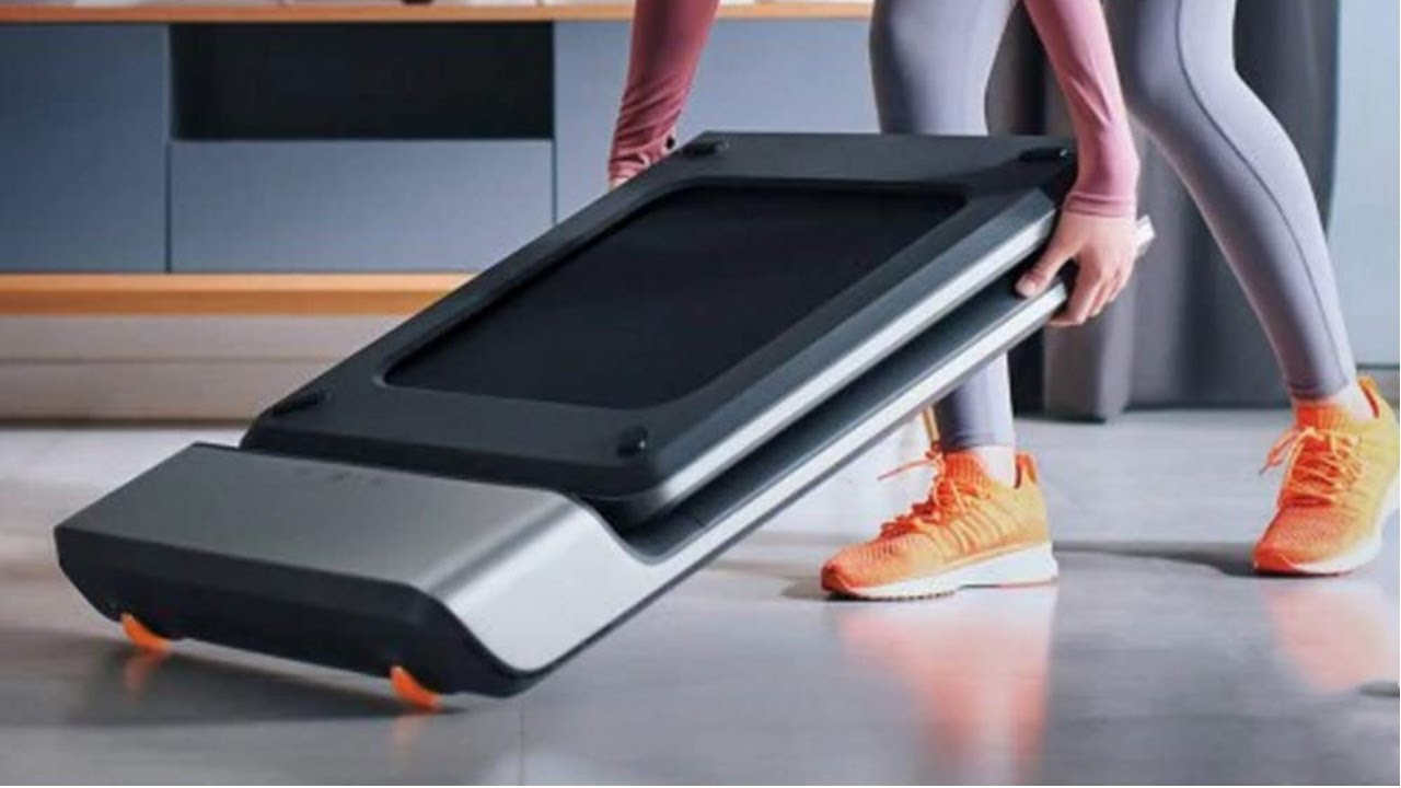 11 Ưu Nhược Điểm Của Máy Chạy Bộ Mini Tại Nhà 2