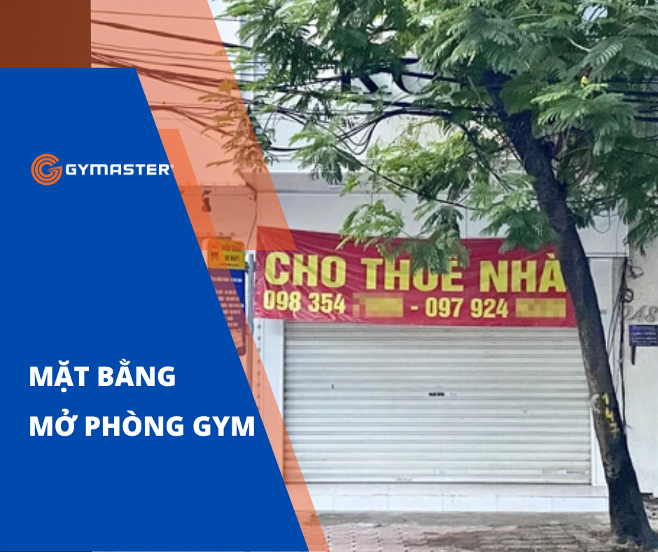 18 Checklist Phải Biết Khi Bắt Đầu Mở Phòng Gym 2