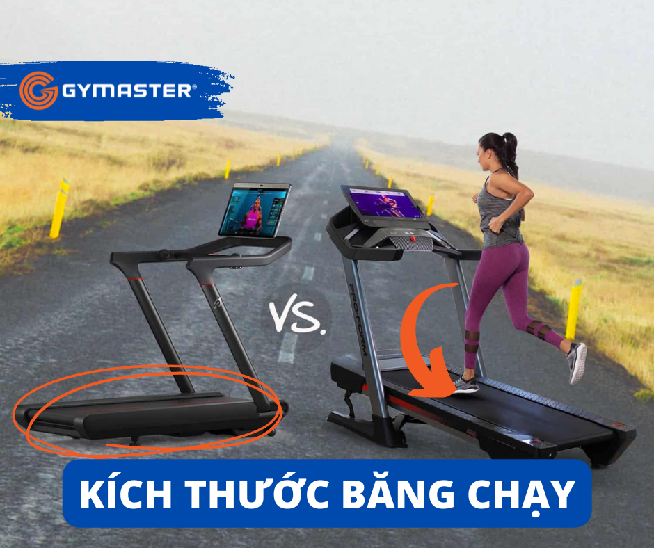 9 So Sánh Máy Chạy Bộ Điện và Máy Chạy Bộ Cơ: Mua Loại Nào 2