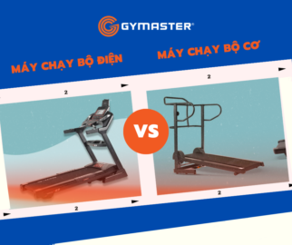 9 So Sánh Máy Chạy Bộ Điện và Máy Chạy Bộ Cơ: Mua Loại Nào 40