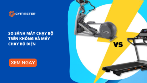 So Sánh Máy Chạy Bộ Trên Không Và Máy Chạy Bộ Điện 48