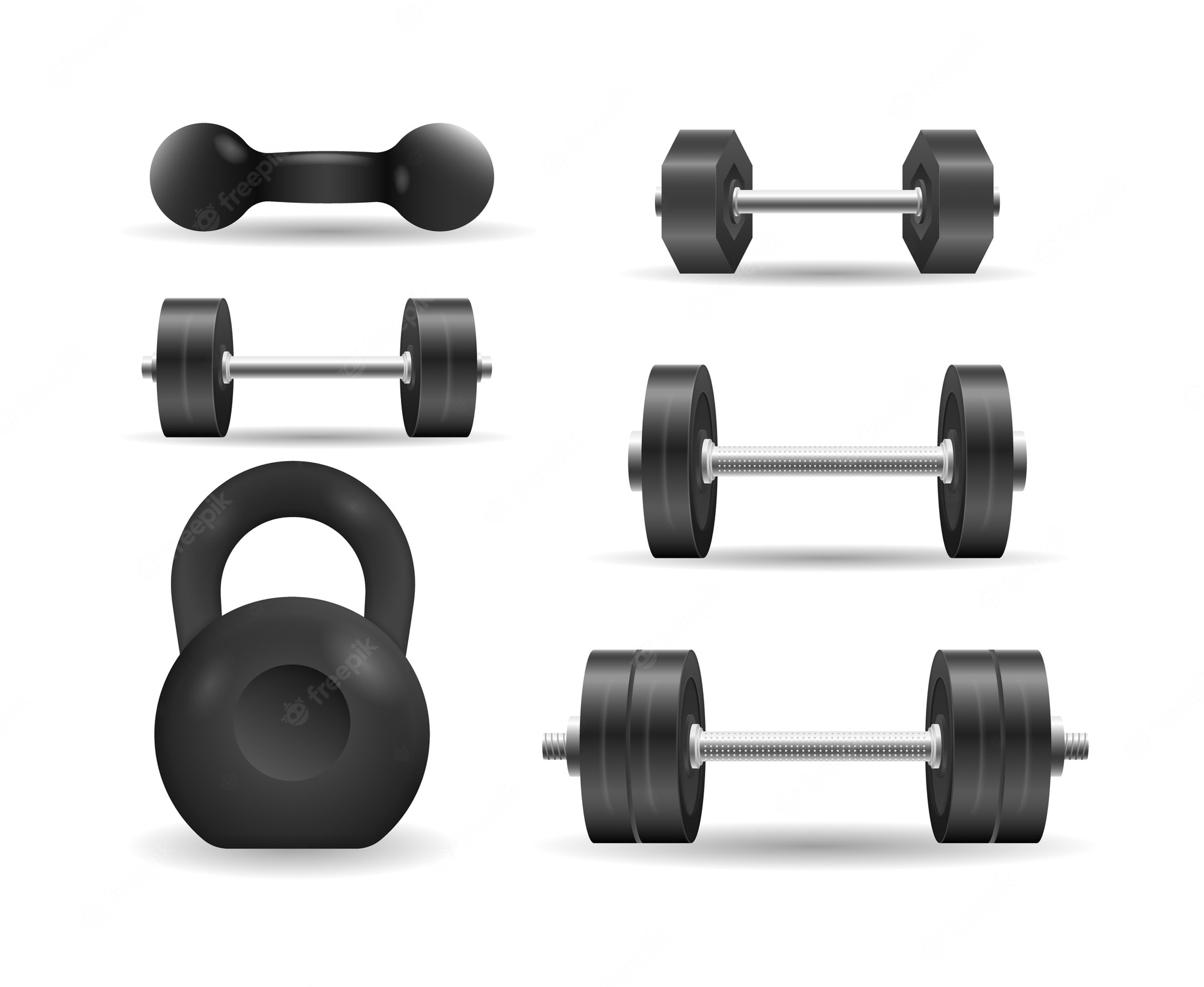 Dụng Cụ Tập Gym Tại Nhà: Phân Loại, Thương Hiệu, Mua Loại Nào 3