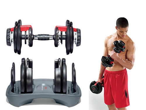 Dụng Cụ Tập Gym Tại Nhà: Phân Loại, Thương Hiệu, Mua Loại Nào 4