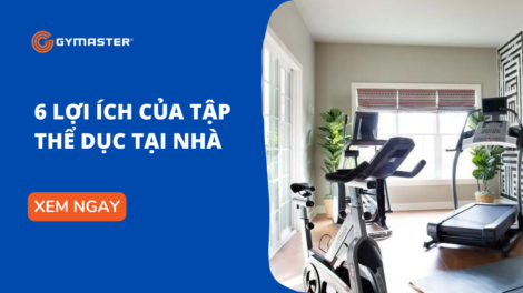 9 Lợi Ích Của Máy Tập Thể Dục Tại Nhà 72