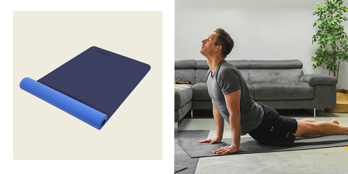 Dụng Cụ Tập Gym Tại Nhà: Phân Loại, Thương Hiệu, Mua Loại Nào 2