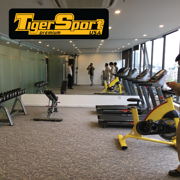 18 Checklist Phải Biết Khi Bắt Đầu Mở Phòng Gym 4