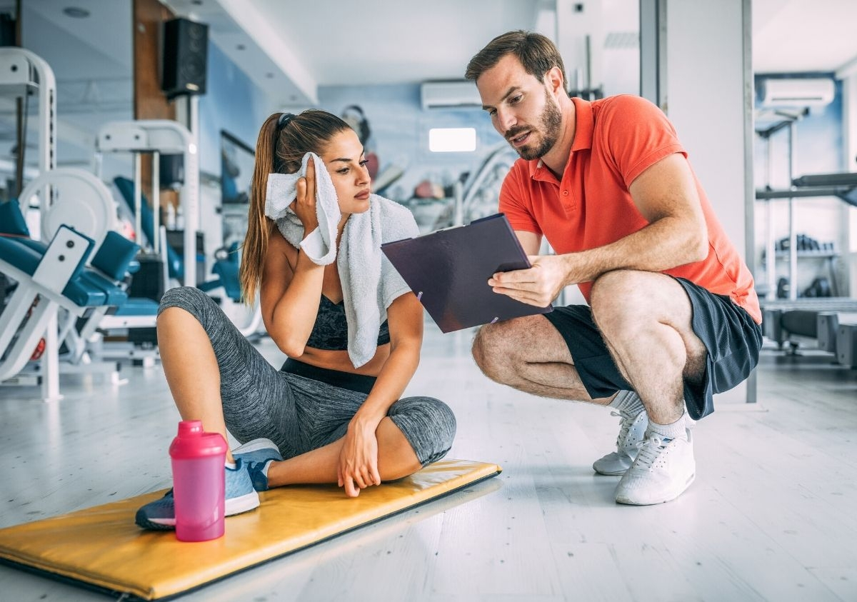 Top 5 Kỹ Năng Để Trở Thành Huấn Luyện Viên Gym Thể Hình 3