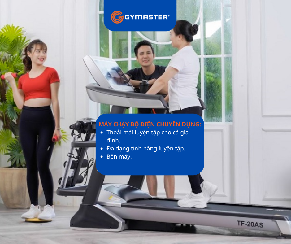 So Sánh Máy Chạy Bộ Mini & Máy Chạy Bộ Điện: Mua Loại Nào 7