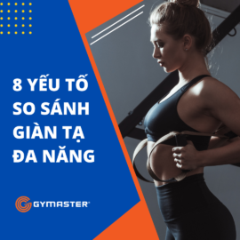 8 So Sánh Giàn Tạ Đa Năng Cao Cấp Và Giá Rẻ: Mua Loại Nào? 21