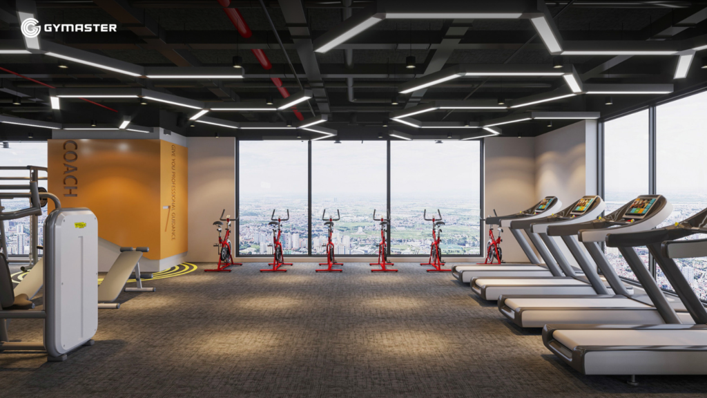 TƯ VẤN SETUP PHÒNG GYM CHUNG CƯ SUNSHINE CITY QUẬN 7 - TẬP ĐOÀN SUNSHINE GROUP 14 TƯ VẤN SETUP PHÒNG GYM CHUNG CƯ SUNSHINE CITY QUẬN 7 - TẬP ĐOÀN SUNSHINE GROUP 14
