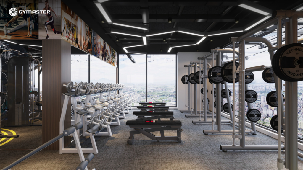 TƯ VẤN SETUP PHÒNG GYM CHUNG CƯ SUNSHINE CITY QUẬN 7 - TẬP ĐOÀN SUNSHINE GROUP 15 TƯ VẤN SETUP PHÒNG GYM CHUNG CƯ SUNSHINE CITY QUẬN 7 - TẬP ĐOÀN SUNSHINE GROUP 15