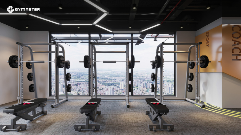 TƯ VẤN SETUP PHÒNG GYM CHUNG CƯ SUNSHINE CITY QUẬN 7 - TẬP ĐOÀN SUNSHINE GROUP 13 TƯ VẤN SETUP PHÒNG GYM CHUNG CƯ SUNSHINE CITY QUẬN 7 - TẬP ĐOÀN SUNSHINE GROUP 13