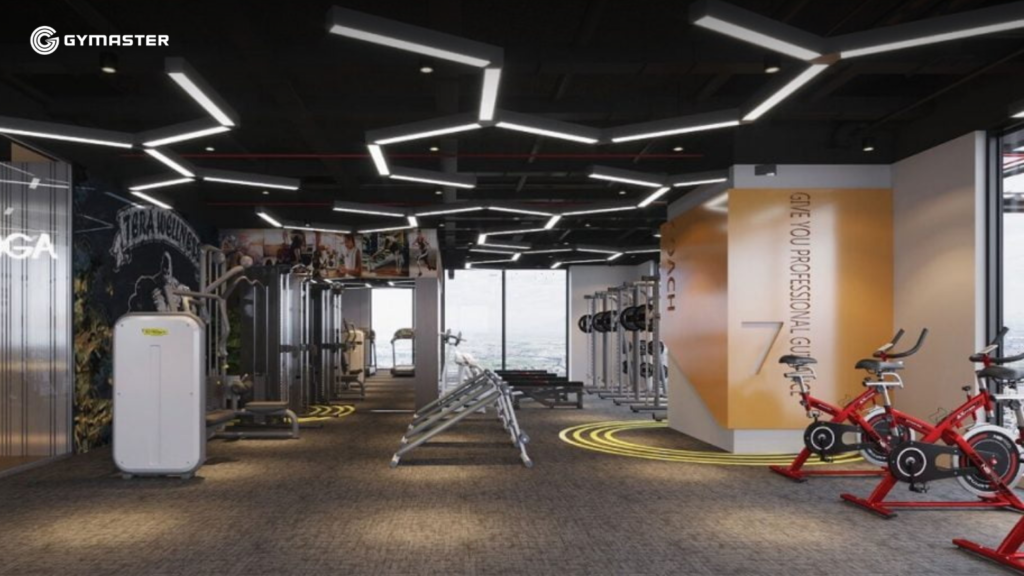 TƯ VẤN SETUP PHÒNG GYM CHUNG CƯ SUNSHINE CITY QUẬN 7 - TẬP ĐOÀN SUNSHINE GROUP 12 TƯ VẤN SETUP PHÒNG GYM CHUNG CƯ SUNSHINE CITY QUẬN 7 - TẬP ĐOÀN SUNSHINE GROUP 12