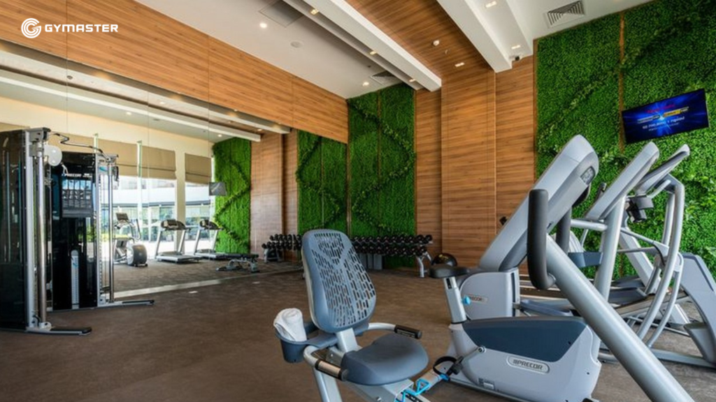TƯ VẤN SETUP PHÒNG GYM BEST WESTERN PREMIER SONASEA PHÚ QUỐC 9 TƯ VẤN SETUP PHÒNG GYM BEST WESTERN PREMIER SONASEA PHÚ QUỐC 9