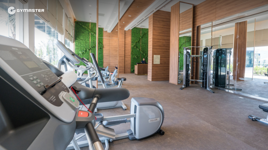 TƯ VẤN SETUP PHÒNG GYM BEST WESTERN PREMIER SONASEA PHÚ QUỐC 6 TƯ VẤN SETUP PHÒNG GYM BEST WESTERN PREMIER SONASEA PHÚ QUỐC 6