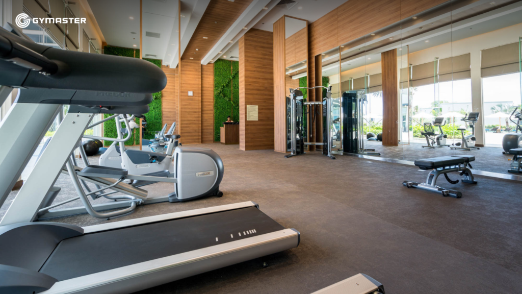 TƯ VẤN SETUP PHÒNG GYM BEST WESTERN PREMIER SONASEA PHÚ QUỐC 10 TƯ VẤN SETUP PHÒNG GYM BEST WESTERN PREMIER SONASEA PHÚ QUỐC 10