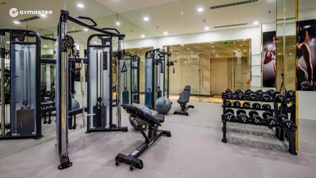 TƯ VẤN SETUP PHÒNG GYM NTA TOWER QUẬN 1 14 TƯ VẤN SETUP PHÒNG GYM NTA TOWER QUẬN 1 14